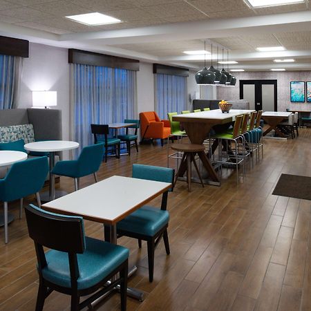 Hampton Inn Laporte La Porte Екстер'єр фото
