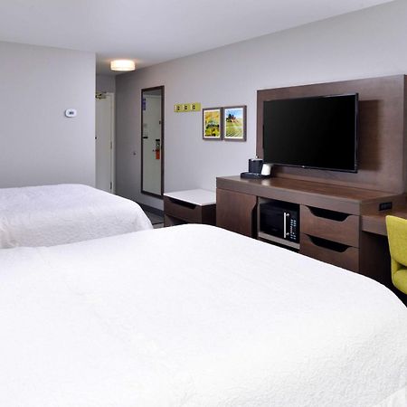 Hampton Inn Laporte La Porte Екстер'єр фото