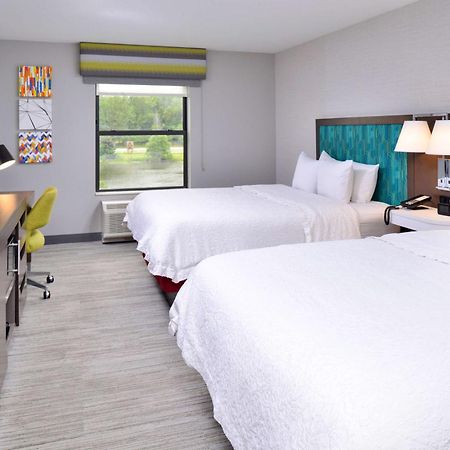 Hampton Inn Laporte La Porte Екстер'єр фото