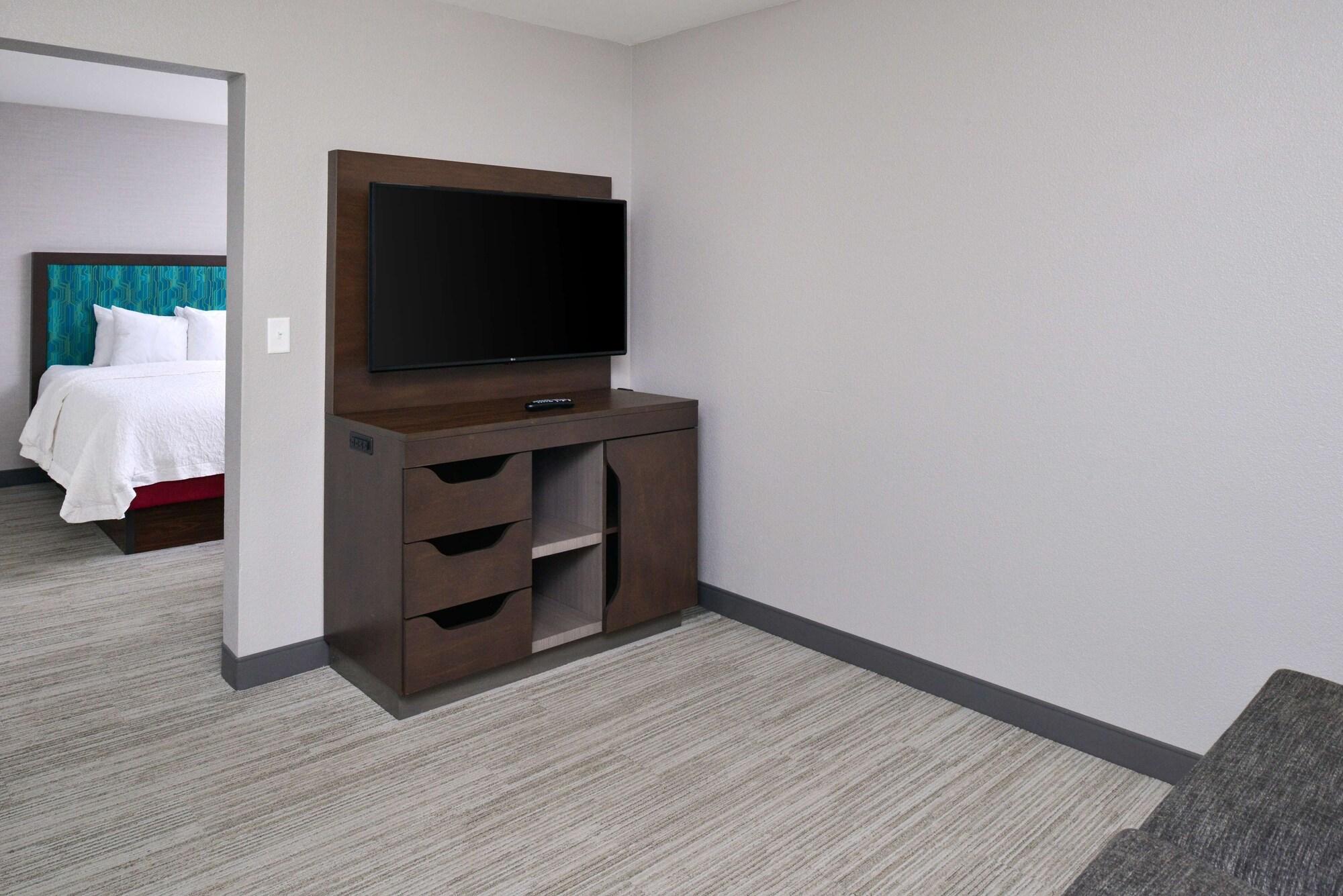 Hampton Inn Laporte La Porte Екстер'єр фото