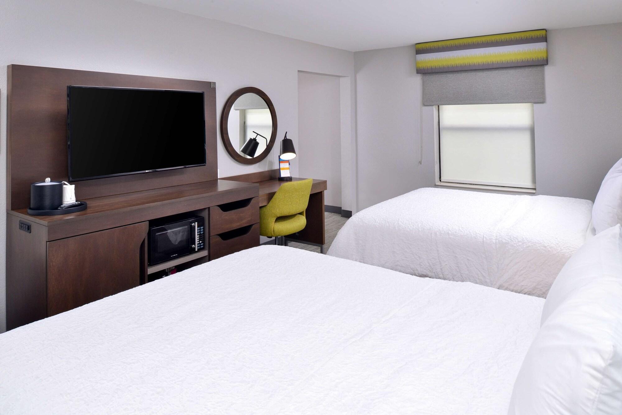Hampton Inn Laporte La Porte Екстер'єр фото