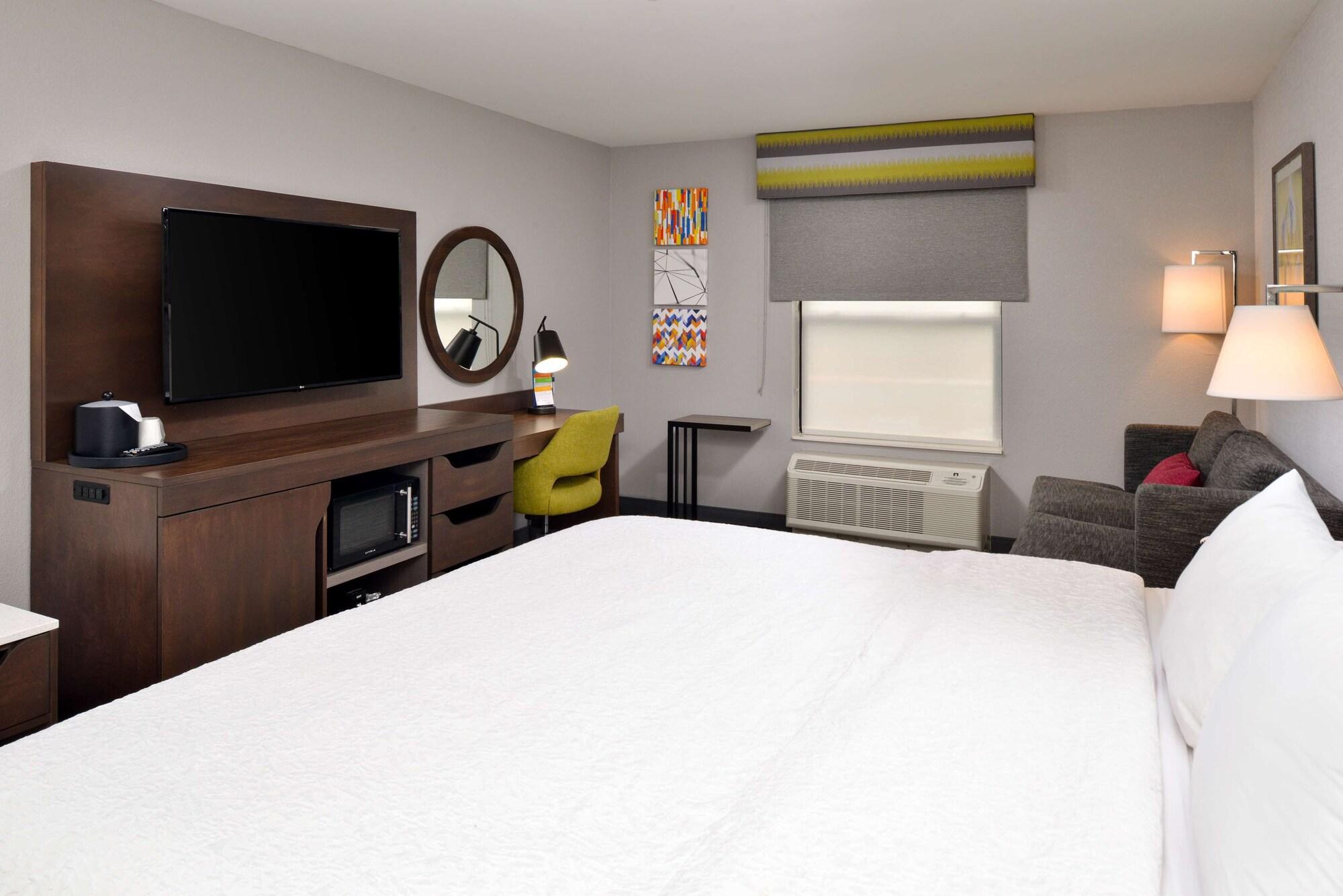 Hampton Inn Laporte La Porte Екстер'єр фото