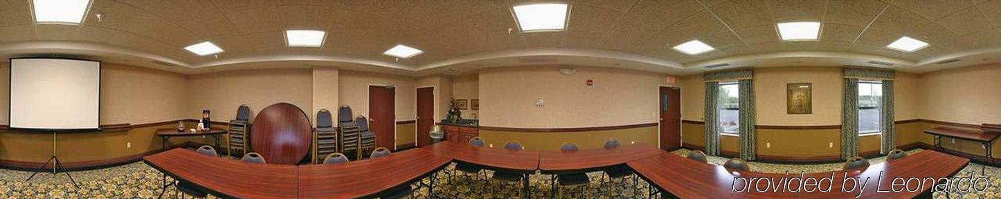 Hampton Inn Laporte La Porte Зручності фото