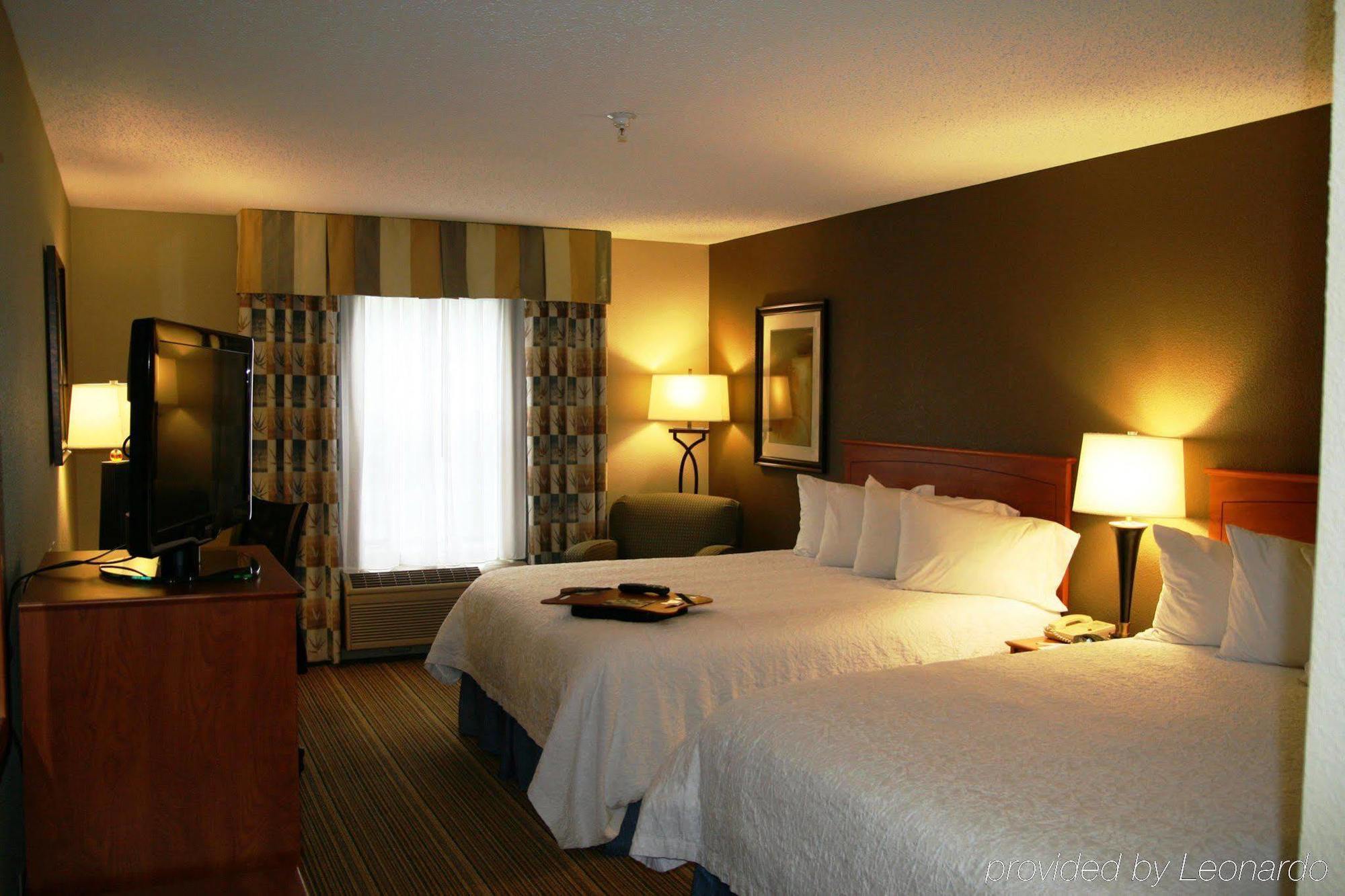 Hampton Inn Laporte La Porte Екстер'єр фото